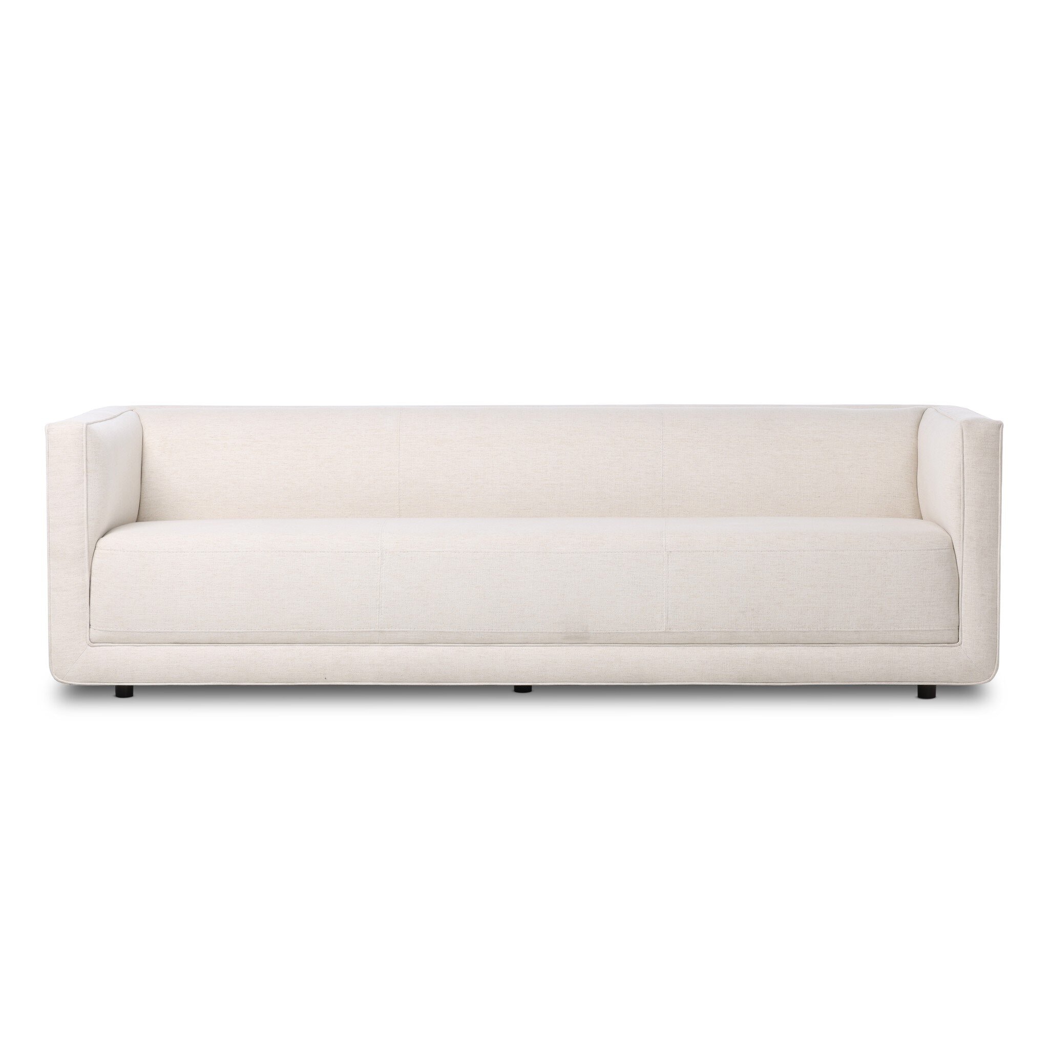 Four Hands Furniture Phillip Sofa - Crypton Nomad Snow 241215-004