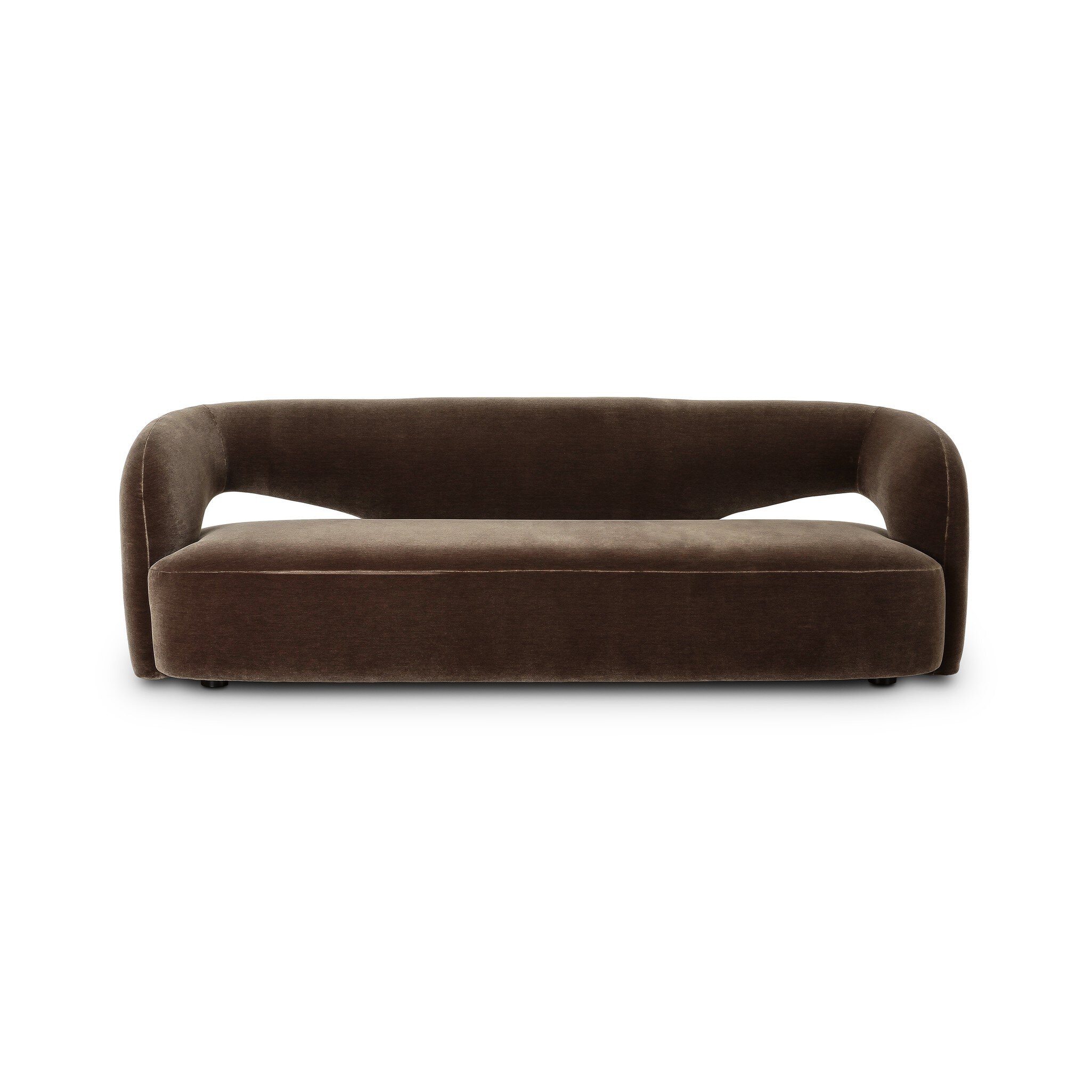Four Hands Furniture Mazie Sofa - Monte Olive 241283-001