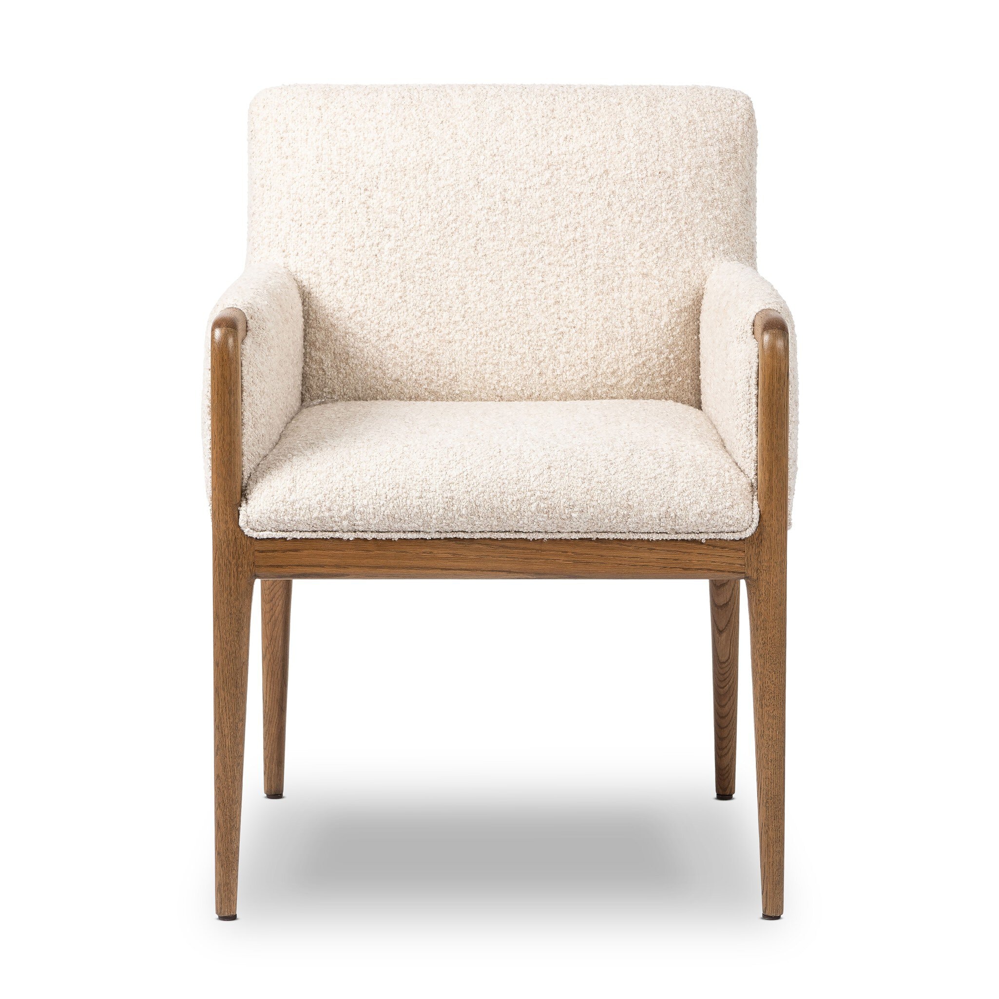 Four Hands Furniture Ledger Dining Chair - Somerton Ash 247915-001