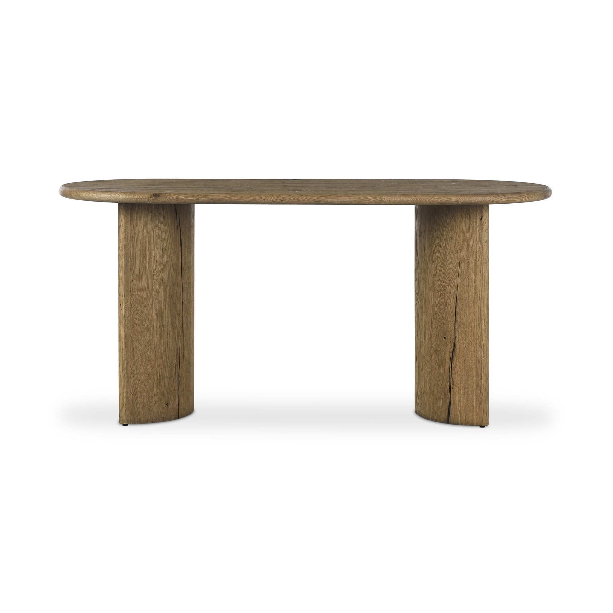 Four Hands Furniture Paden Desk - Worn Oak 248413-004
