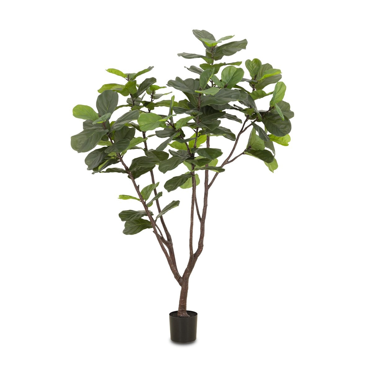 Four Hands Furniture Faux Fiddle Leaf Tree-Faux Fiddle Leaf Tree-7