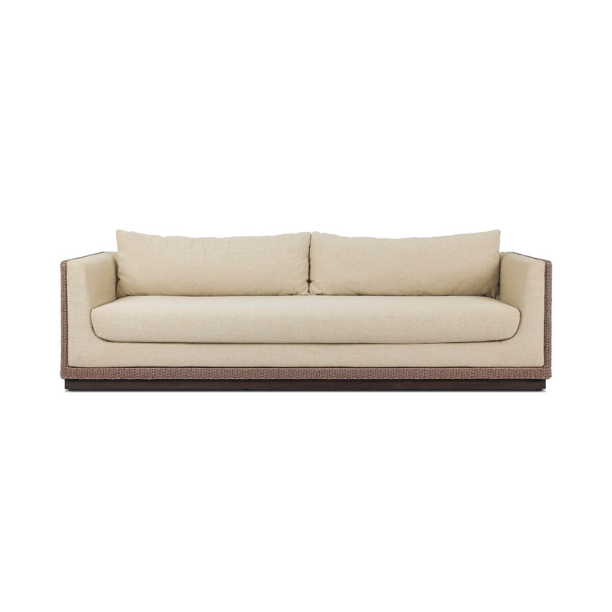 Four Hands Furniture Cabot Outdoor Sofa-96