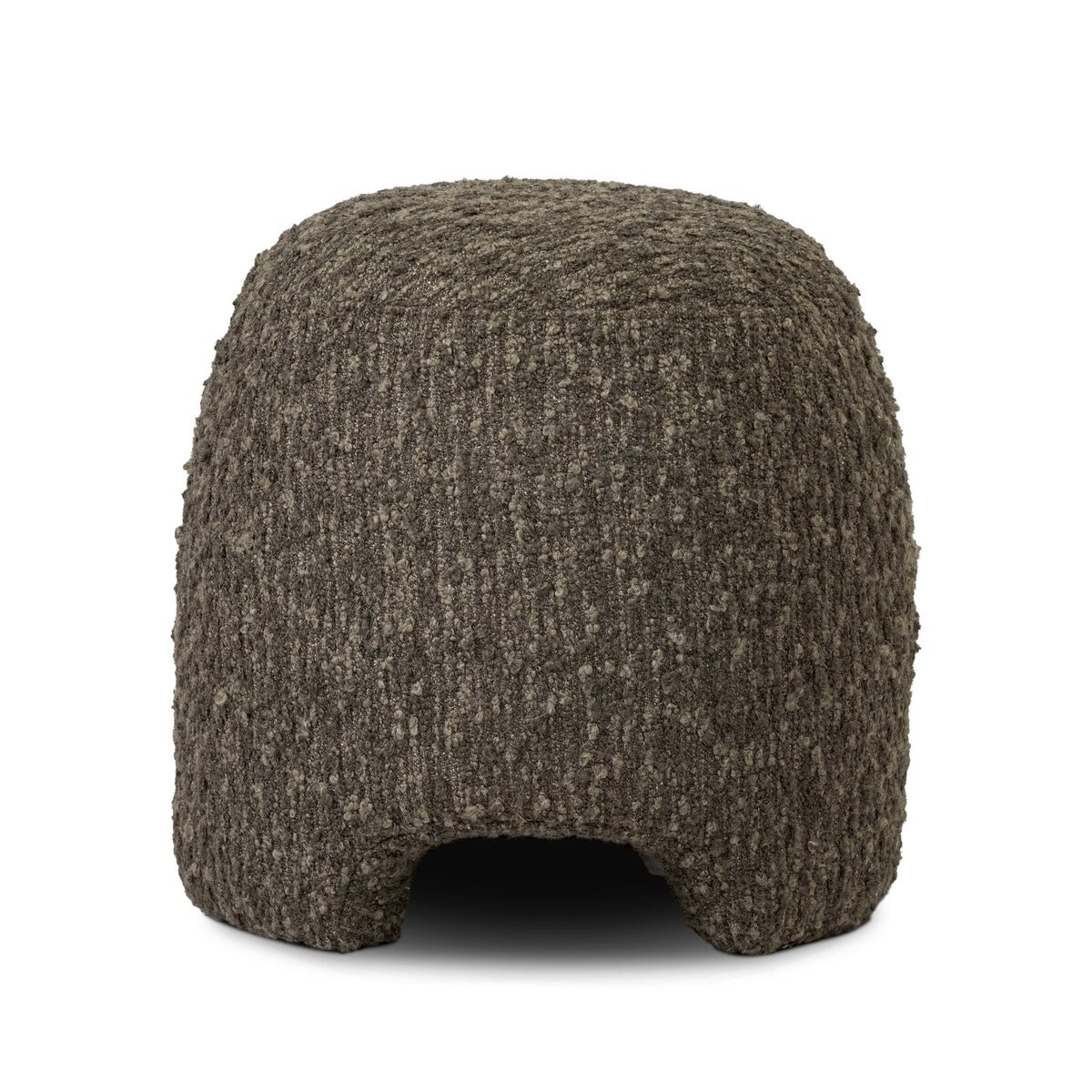 Four Hands Furniture Tye Ottoman-Solema Moss 251612-001