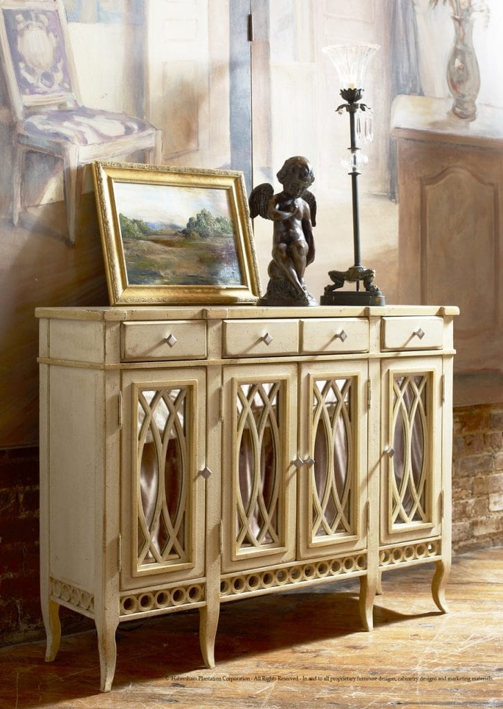 Habersham Furniture Camber Sideboard 01-2366