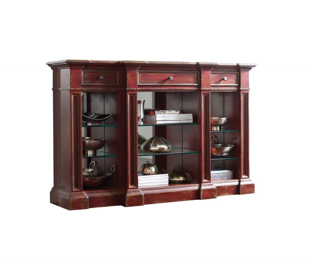 Habersham Furniture Creekside Sideboard 01-2710
