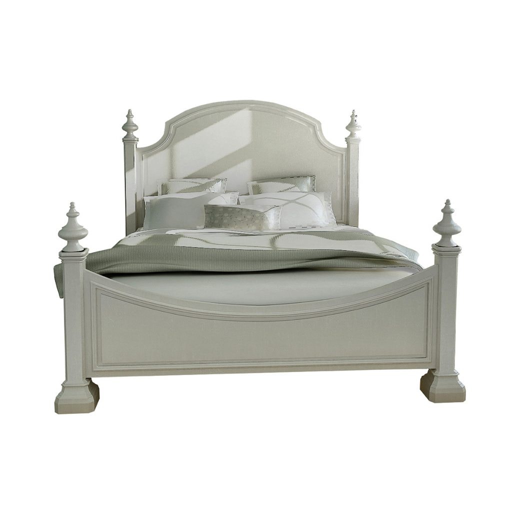Habersham Furniture Sea Island Bed – Low Post 01-576L