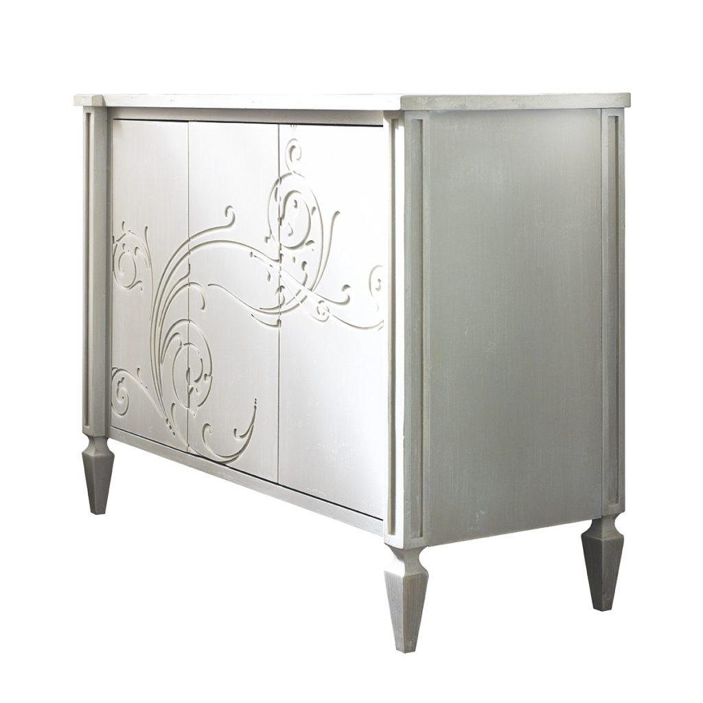Habersham Furniture North Sea Chest 03-1740
