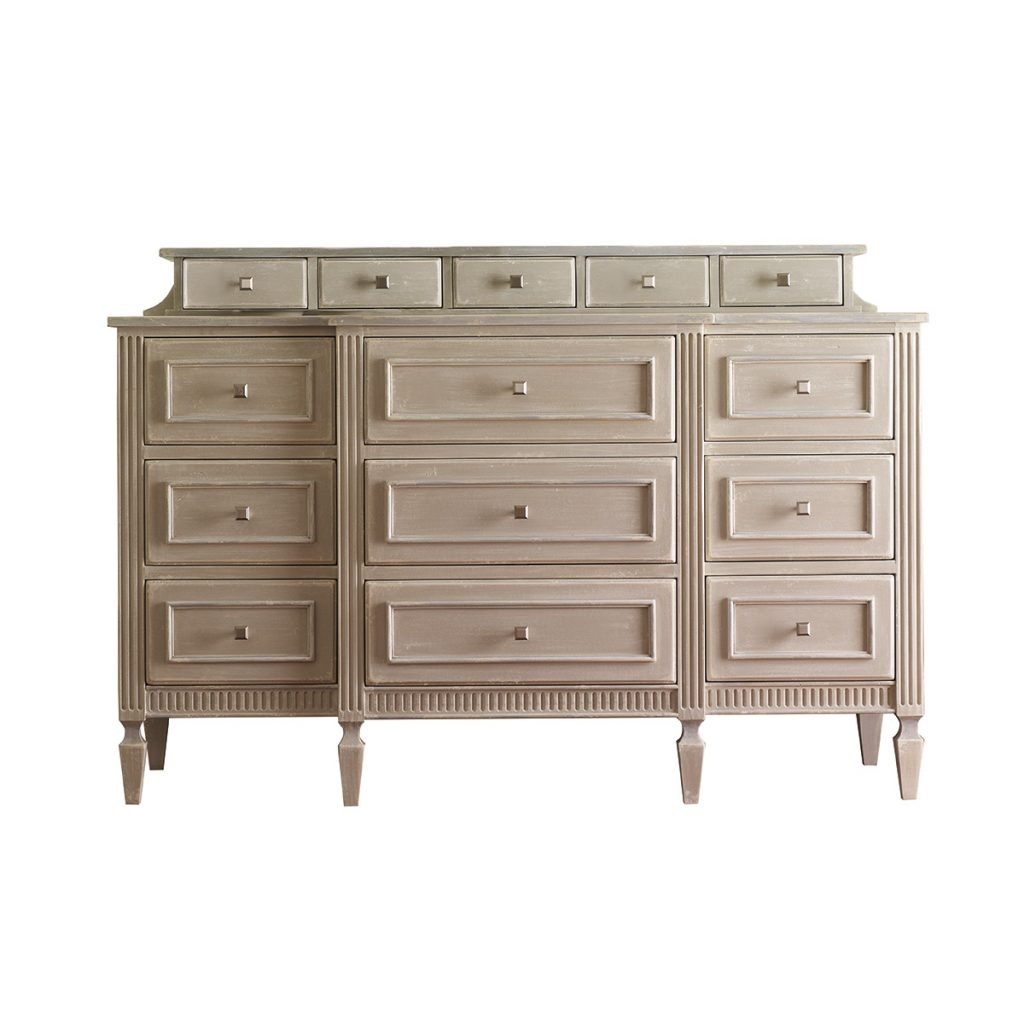 Habersham Furniture Fairmont Chest 03-1760