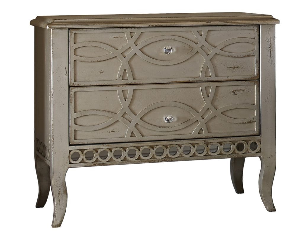 Habersham Furniture Anna’s Chest 03-1775