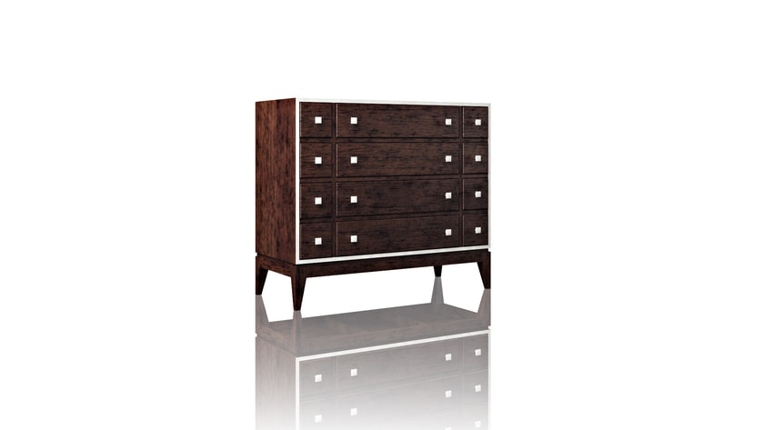Habersham Furniture 12 Drawer Chest 03-1780