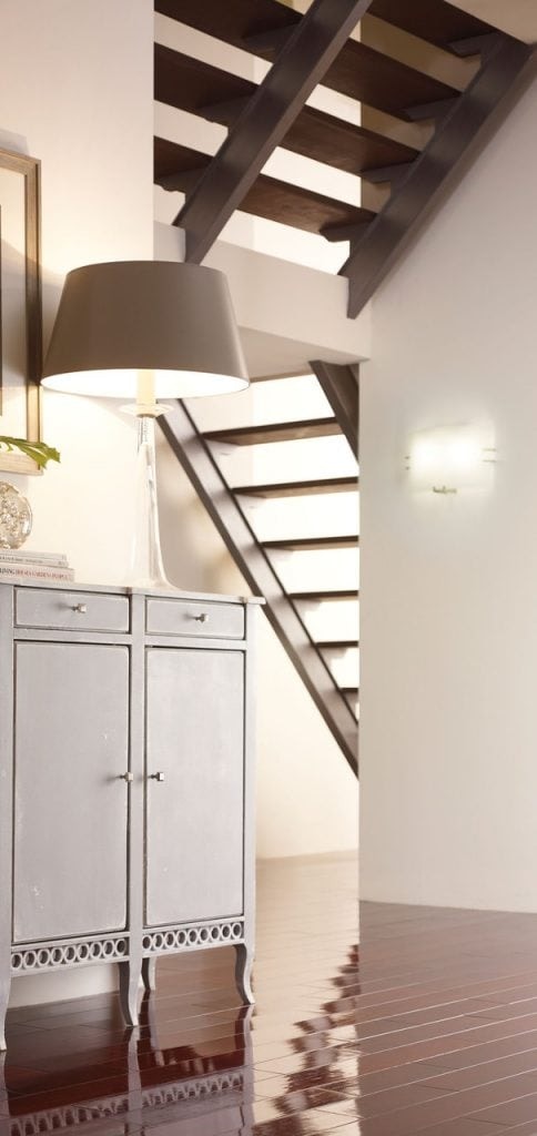 Habersham Furniture Naples Two Door Sideboard 03-2375