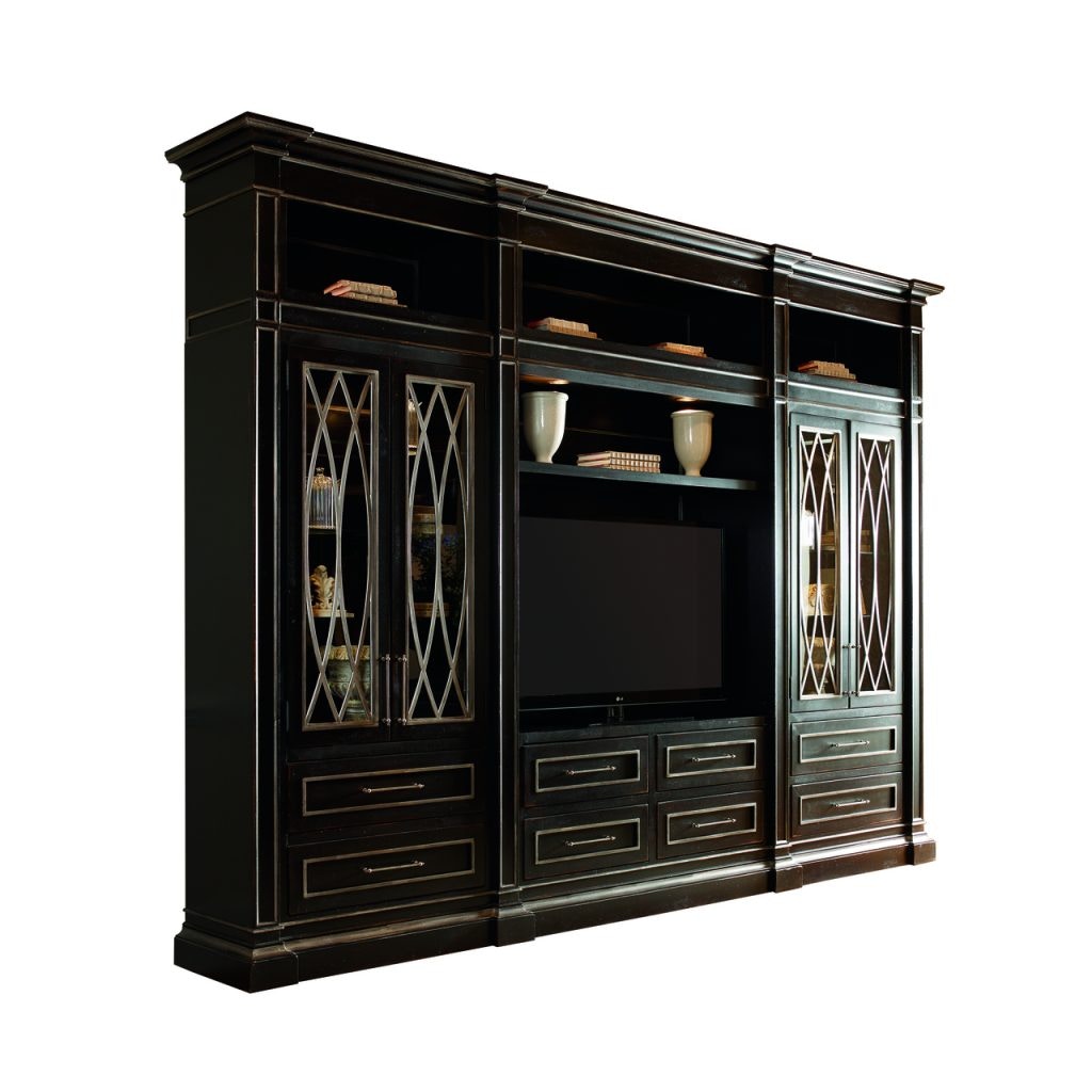 Habersham Furniture Urban Home Theatre 03-2781