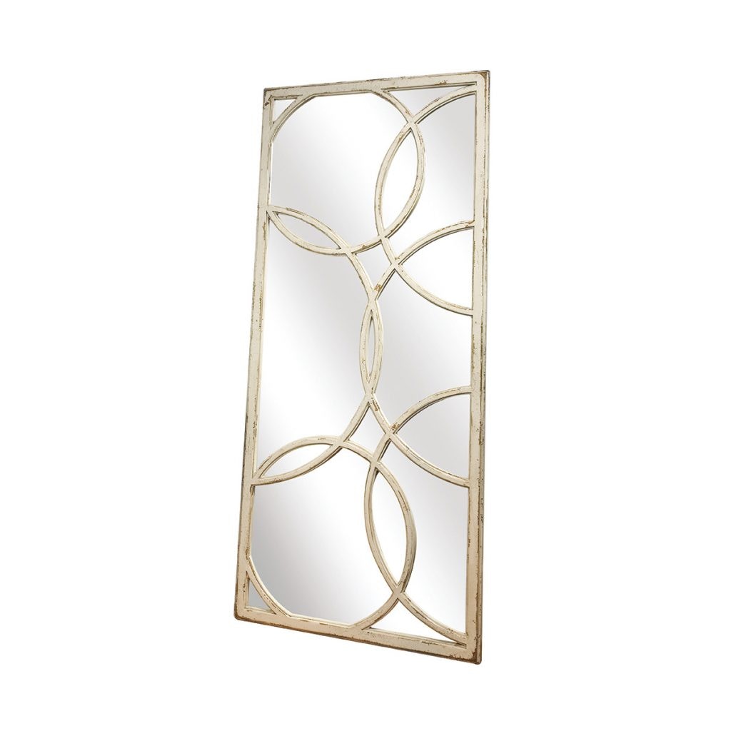 Habersham Furniture Infinity Mirror 04-2000