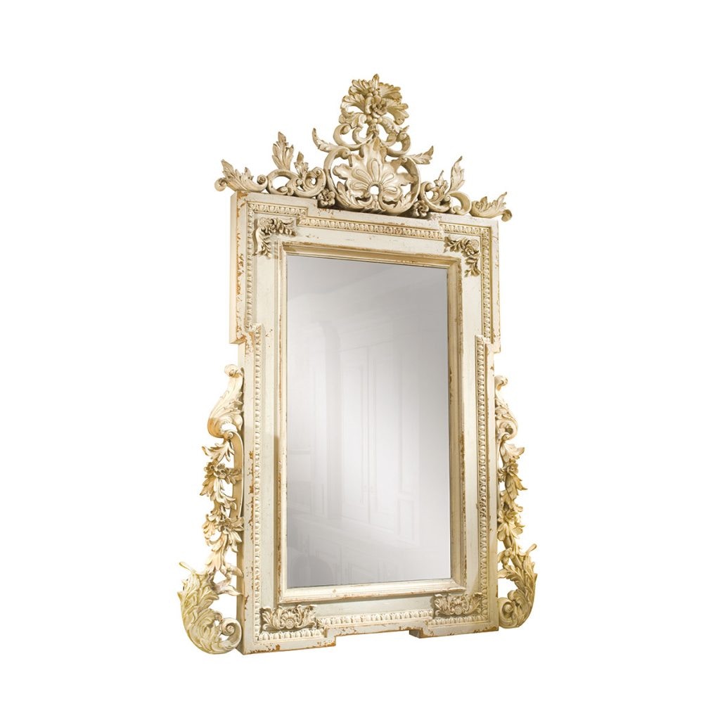 Habersham Furniture Victorian Mirror 04-4020