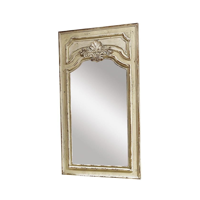 Habersham Furniture Palier Trumeau Mirror 04-6420