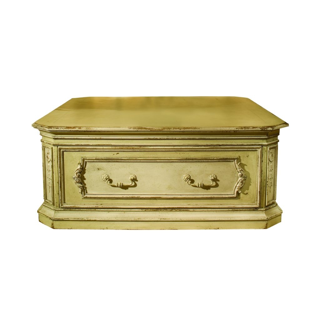 Habersham Furniture Pembroke Cocktail Table 12-6400