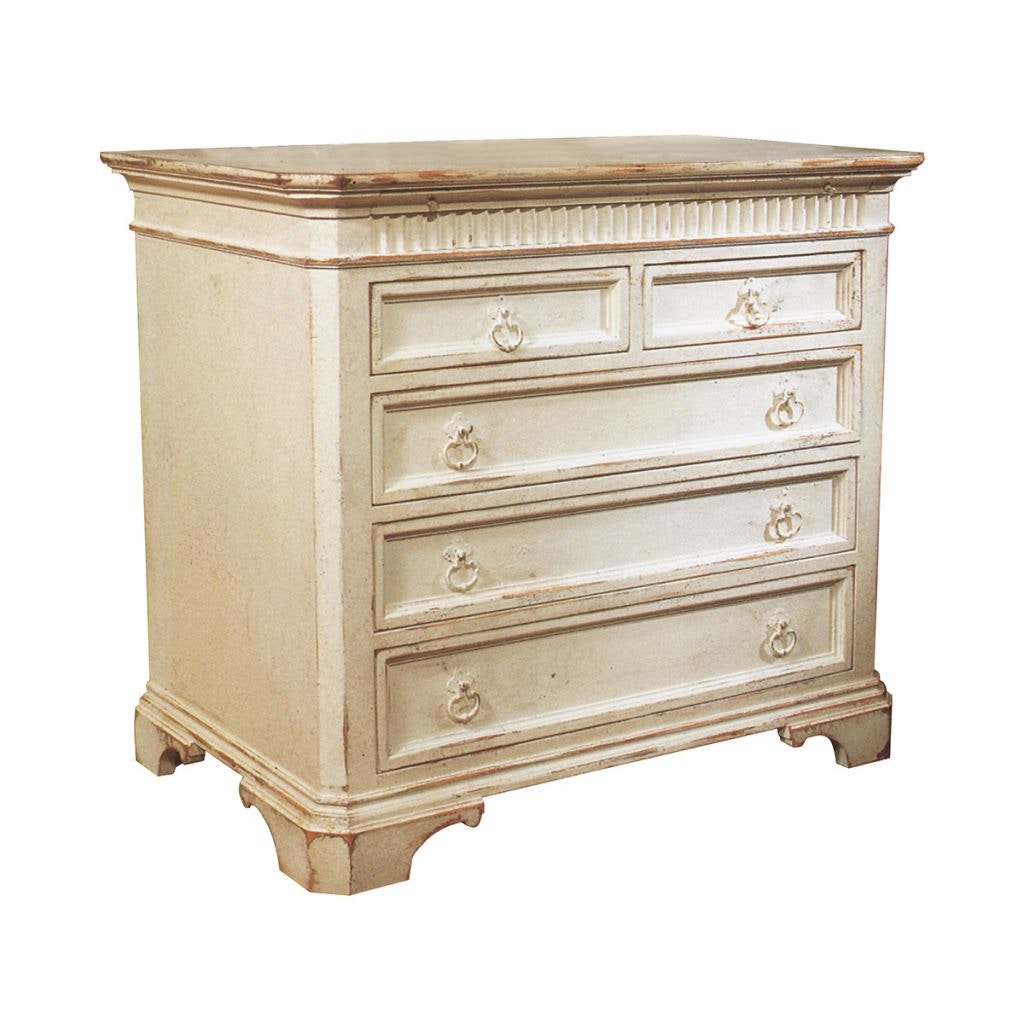 Habersham Furniture Bradfield Bachelor’s Chest 17-2142