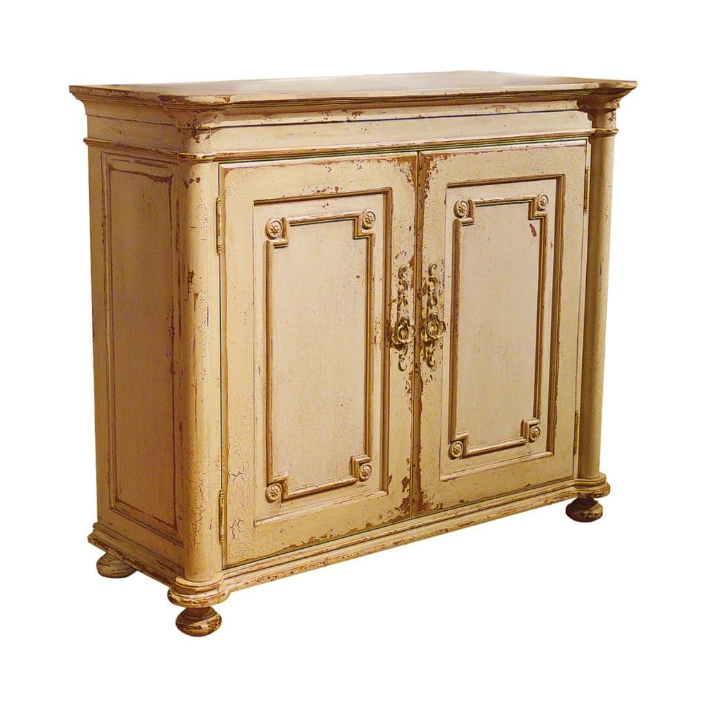 Habersham Furniture Luberon Sideboard 17-4037