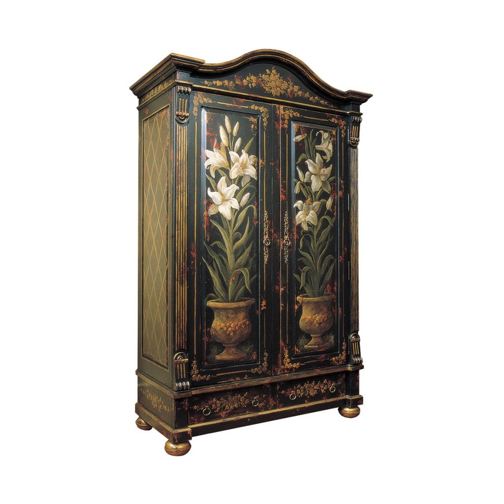 Habersham Furniture Windermere Armoire 17-7470M