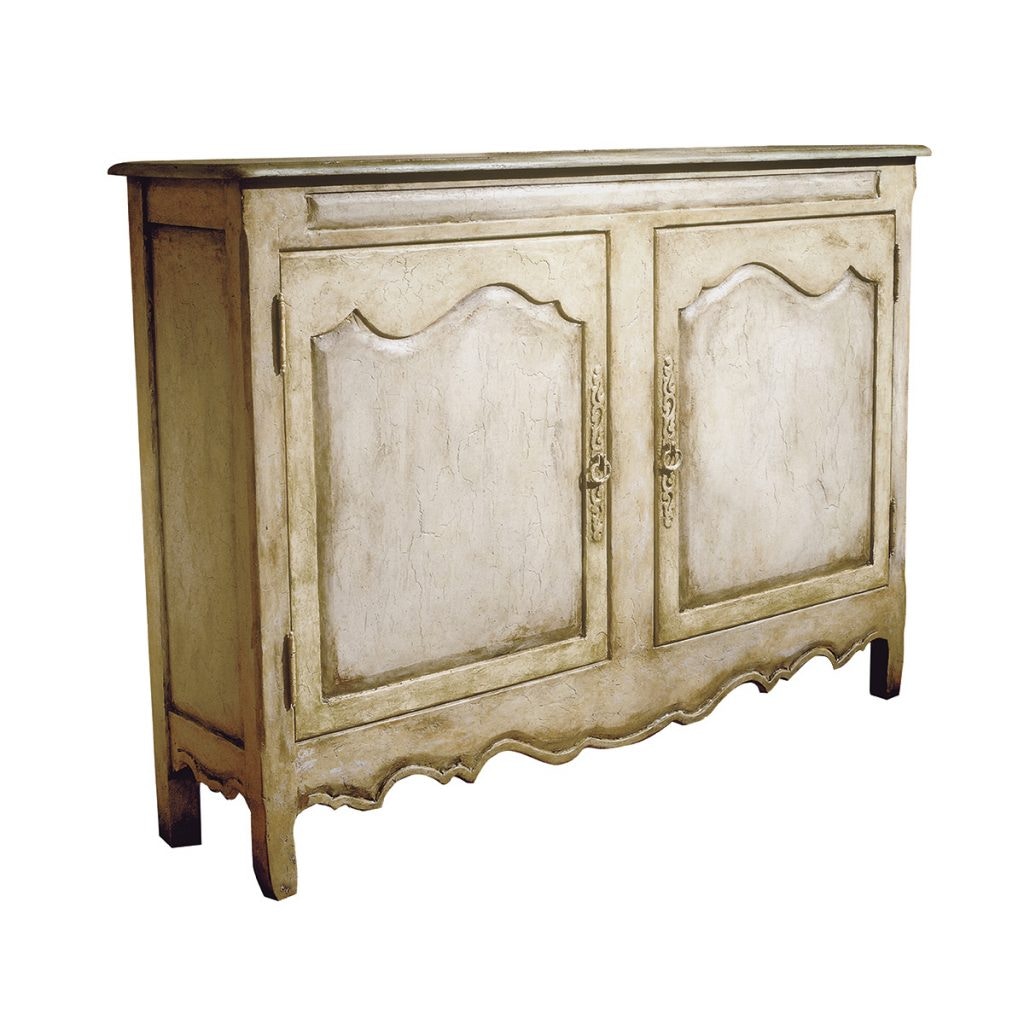 Habersham Furniture French Buffet/Server 23-1470