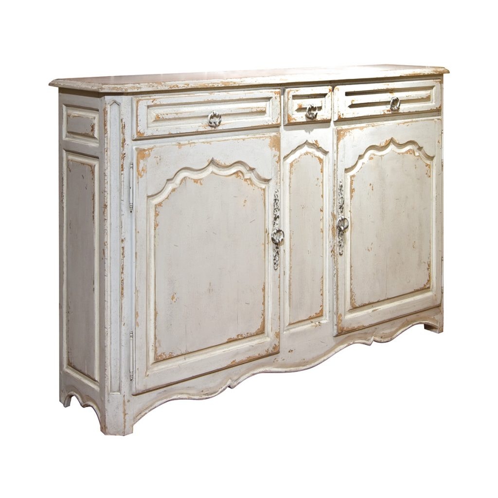 Habersham Furniture Ashton Sideboard 23-1477