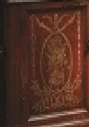 Habersham Furniture Tuscany Cabinet 23-2075B