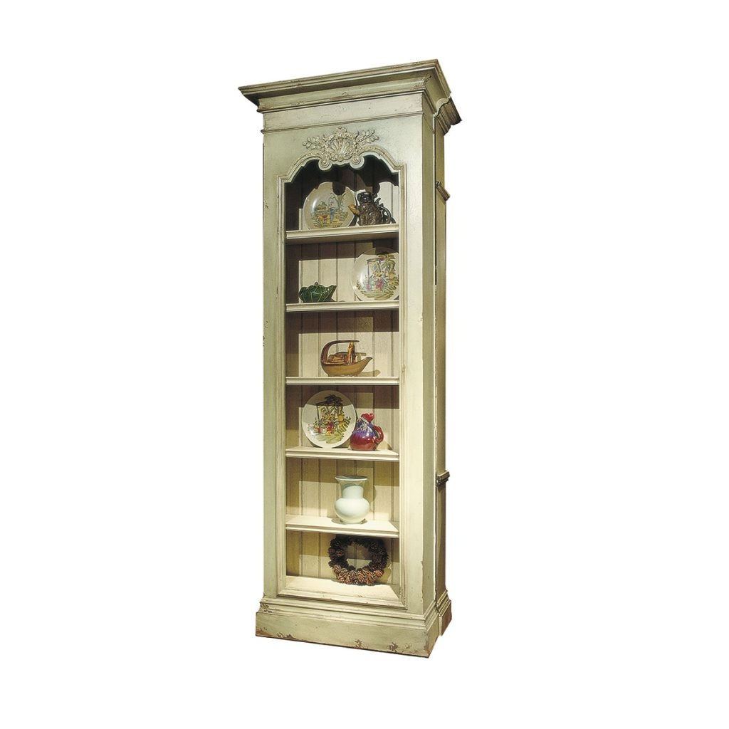 Habersham Furniture Continental Cupboard 23-3440