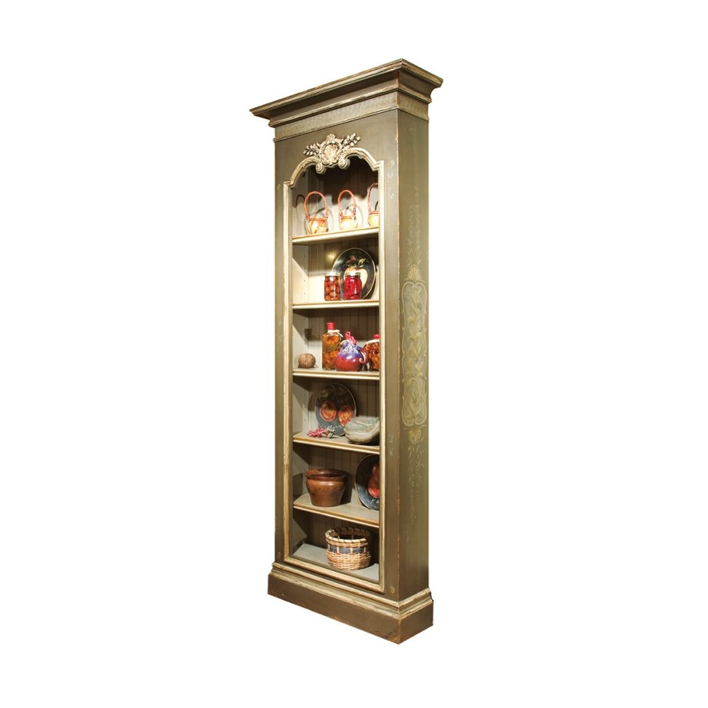 Habersham Furniture Cristiana Cupboard 23-3440A