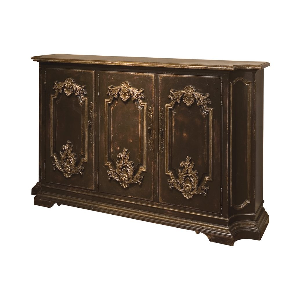 Habersham Furniture Louisa Sideboard 23-6440