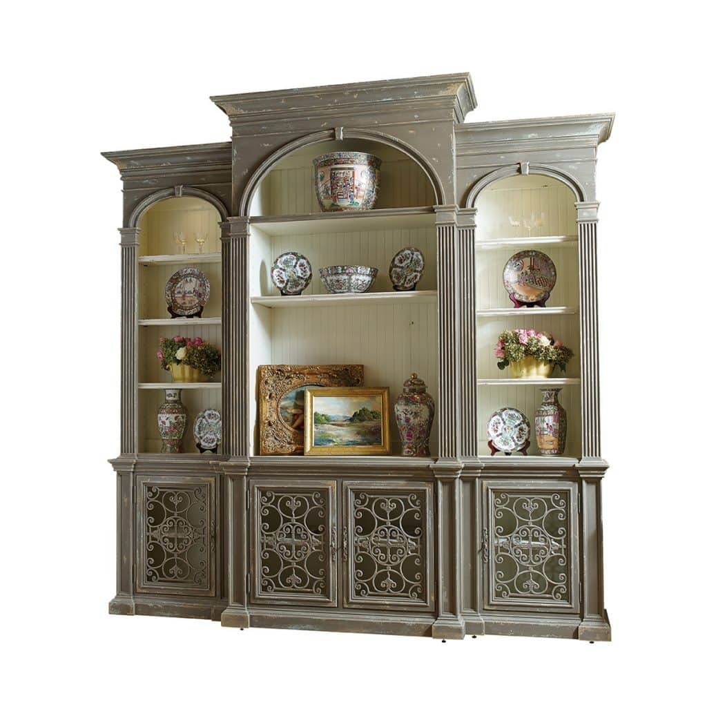 Habersham Furniture Coventry Home Theater 23-6498