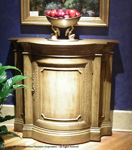 Habersham Furniture Ashburn Commode 23-6500