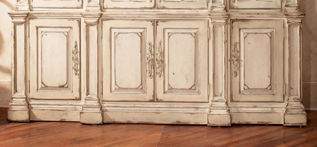 Habersham Furniture Trouville Sideboard 23-8180