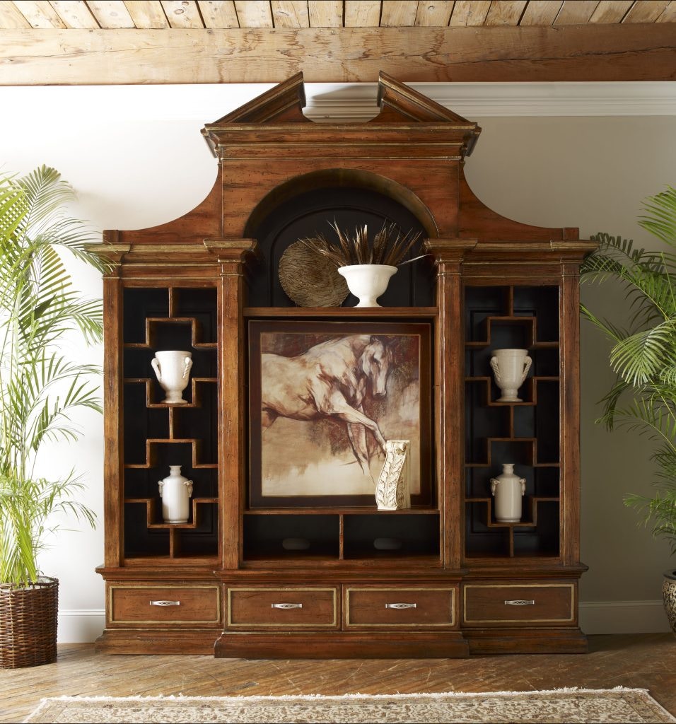 Habersham Furniture Allison Home Theatre 27-0190
