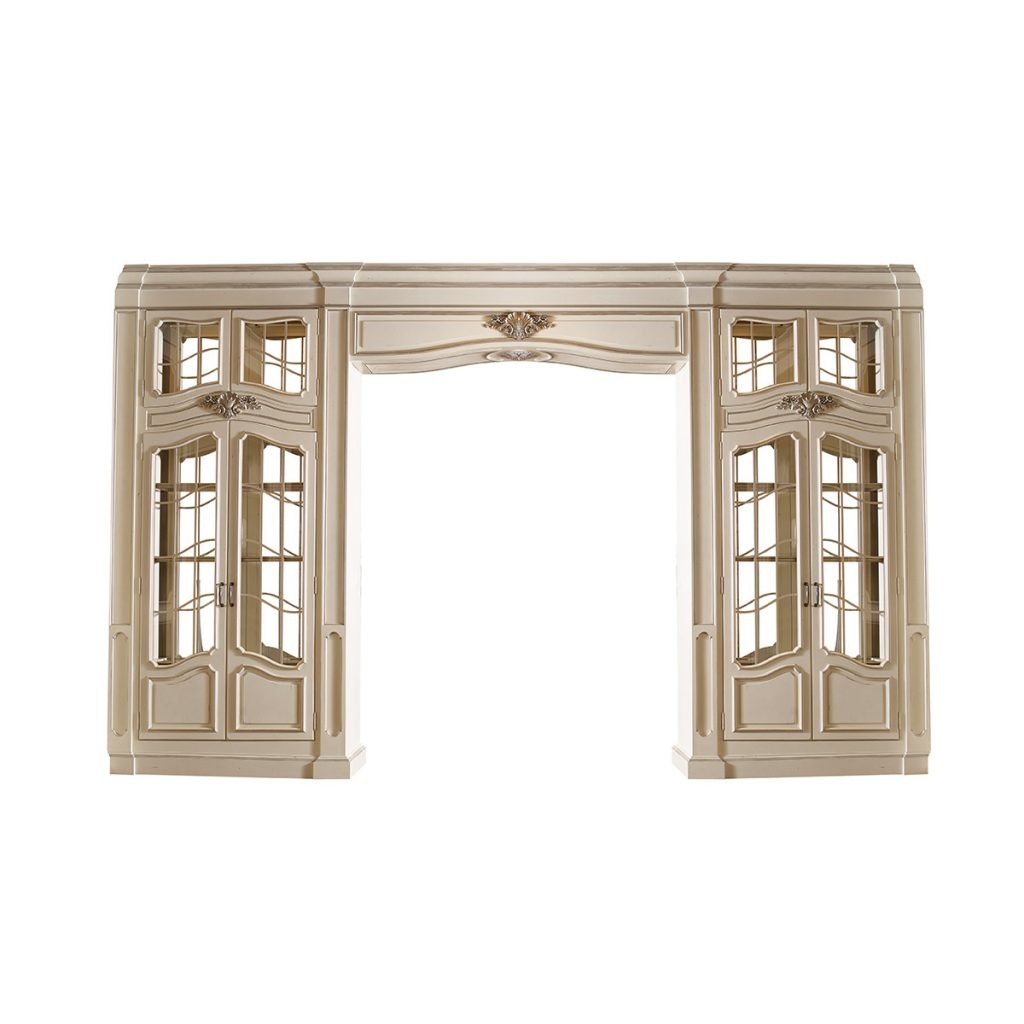 Habersham Furniture Greenwich Entry 27-6405
