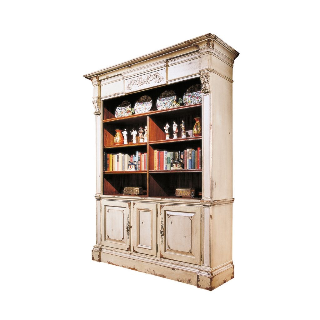 Habersham Furniture Chantepie Library 27-7550