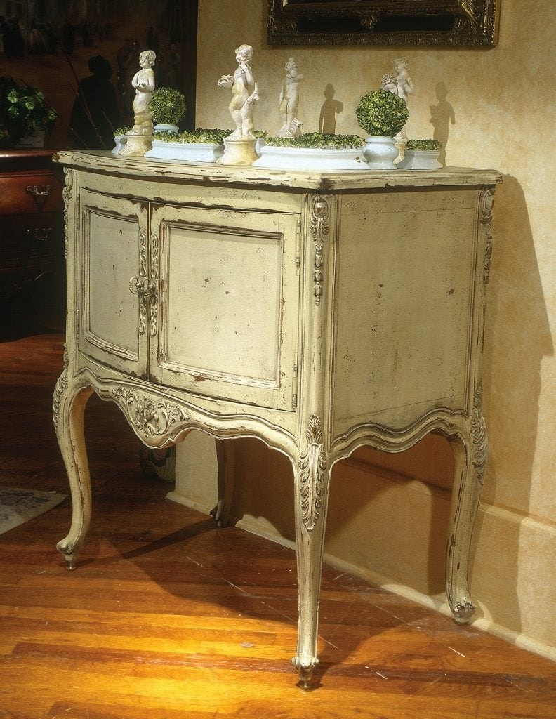 Habersham Furniture Dorset Commode 33-3273