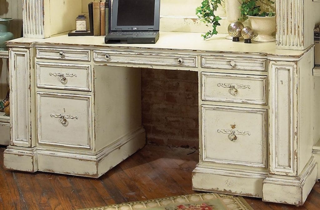 Habersham Furniture Belmont Desk 53-0051