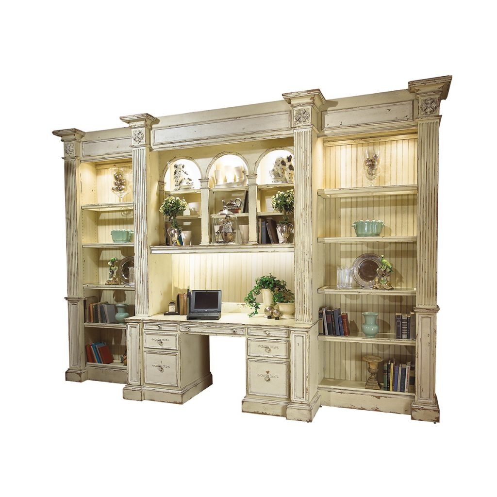 Habersham Furniture Belmont Home Office 53-0052