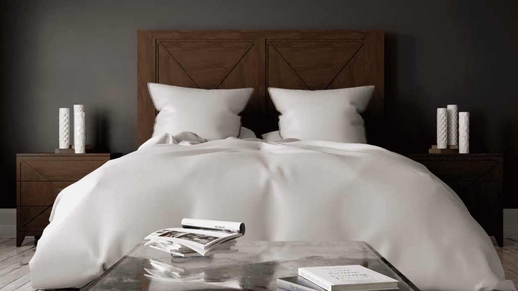 Habersham Furniture Cardinal Bed 57-0525
