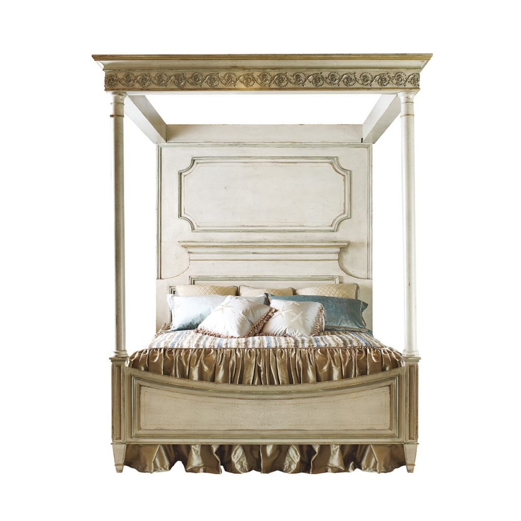 Habersham Furniture Conventry King Bed 57-6457