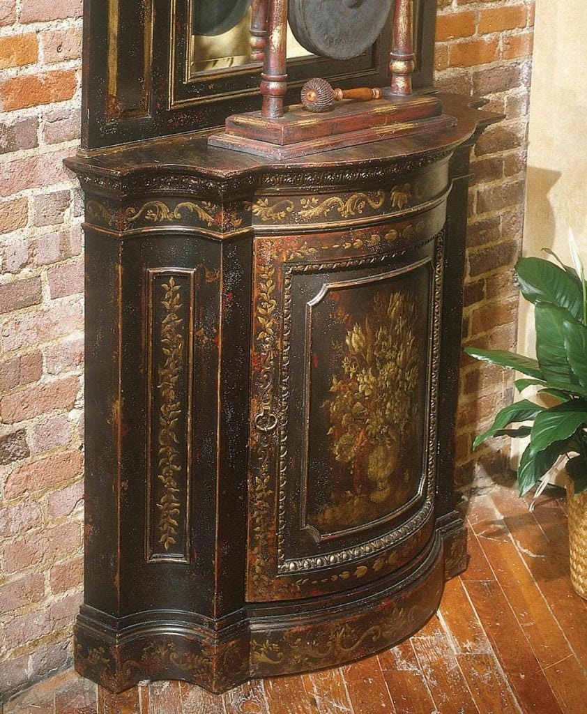Habersham Furniture Victoria Commode 65-2300C