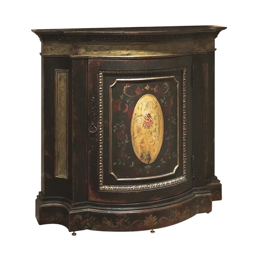 Habersham Furniture Oxfordshire Commode 65-2300G