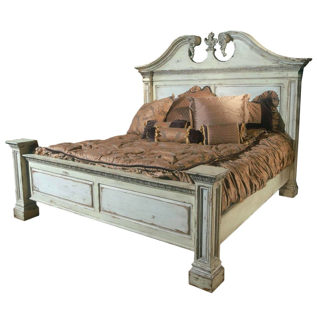 Habersham Furniture Central Park Bed 65-5700