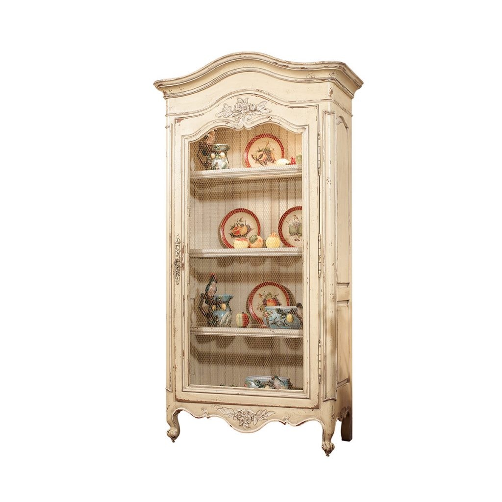 Habersham Furniture Leymaria Cupboard 68-2360