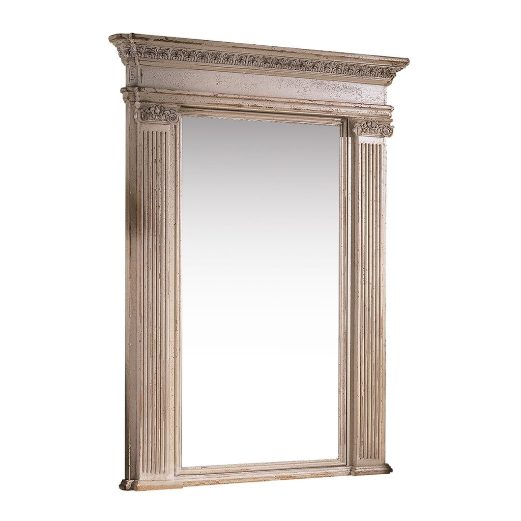 Habersham Furniture Classical Mirror KB-CM140
