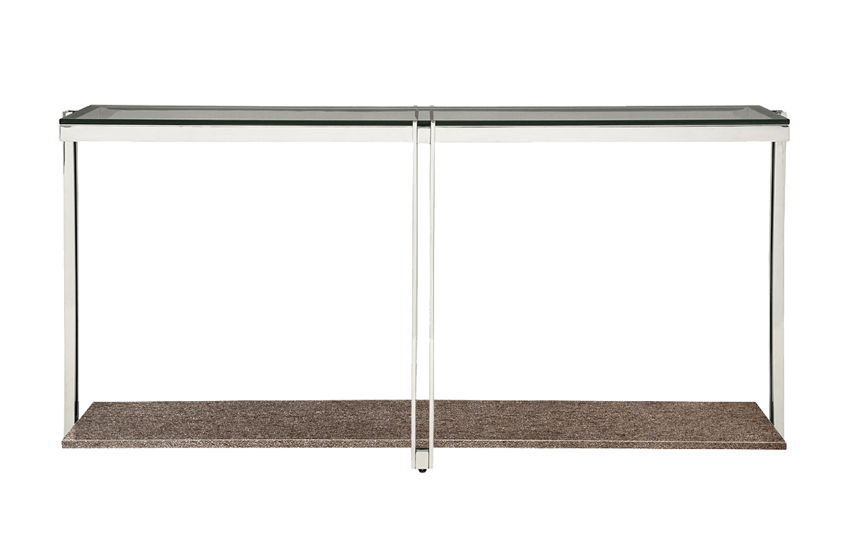 Belle Meade Signature Console Table Apex-4