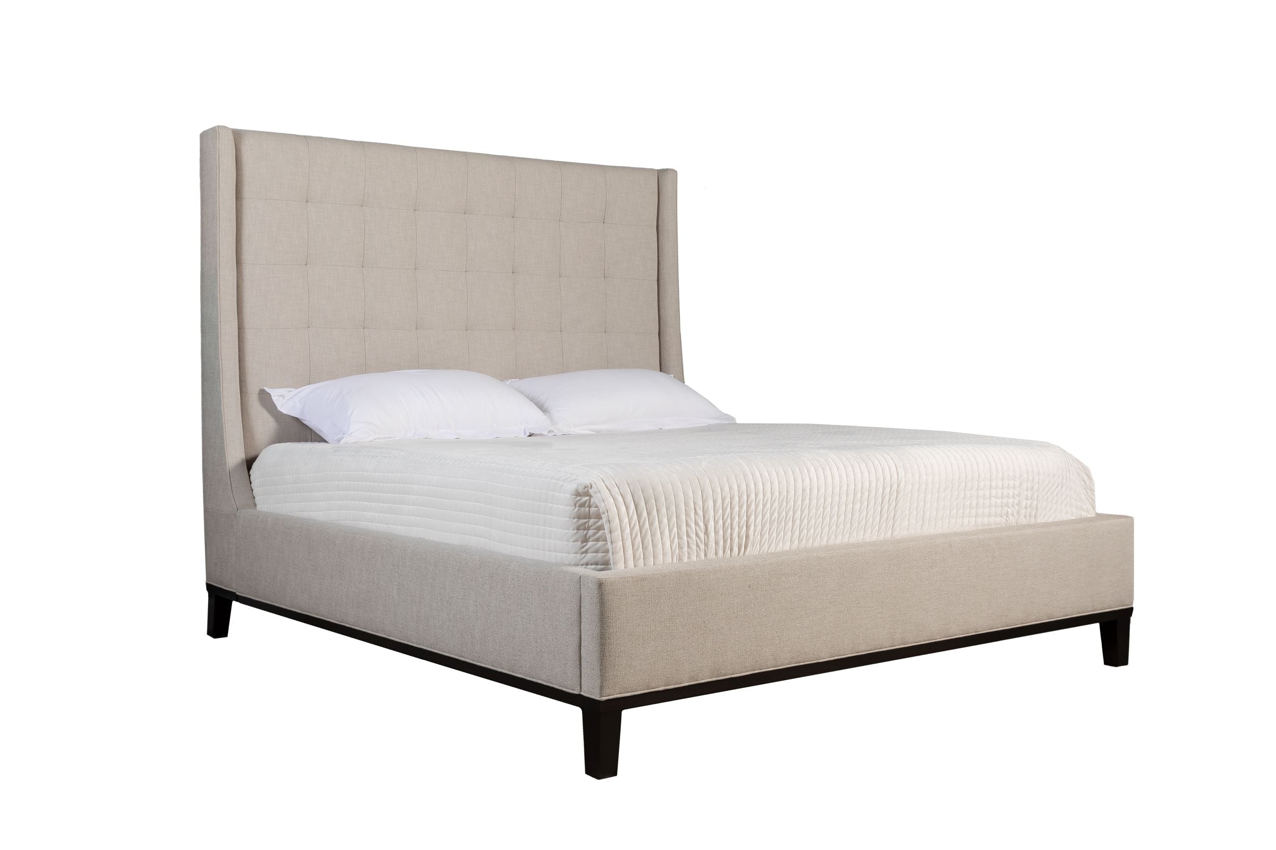 Belle Meade Signature Bed - King Size Cassie-2
