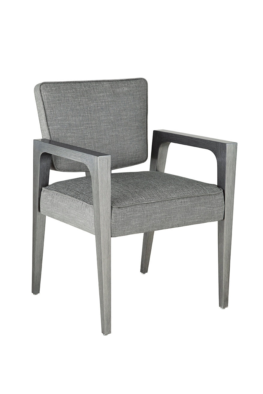 Belle Meade Signature Arm Chair Claire