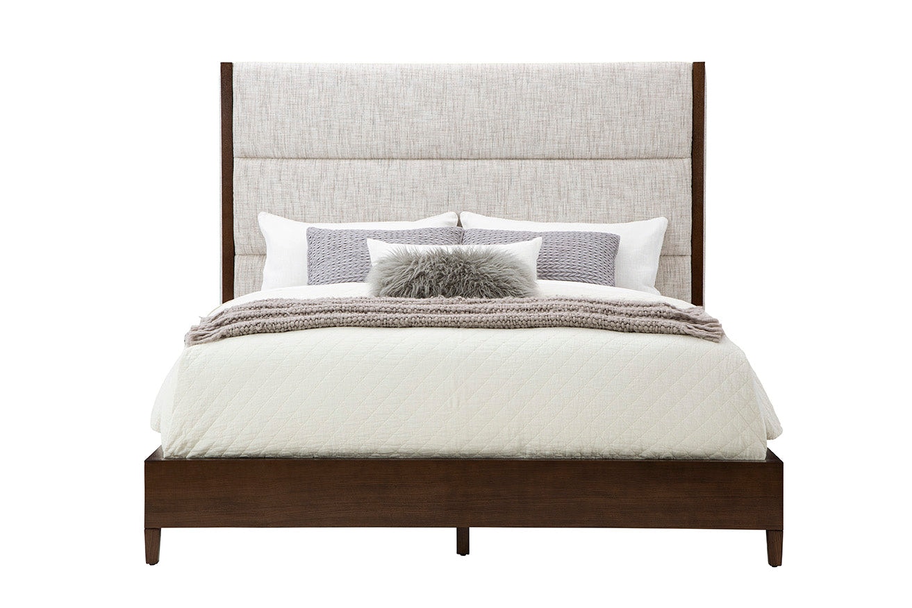 Belle Meade Signature Bed - Queen Size Clayton