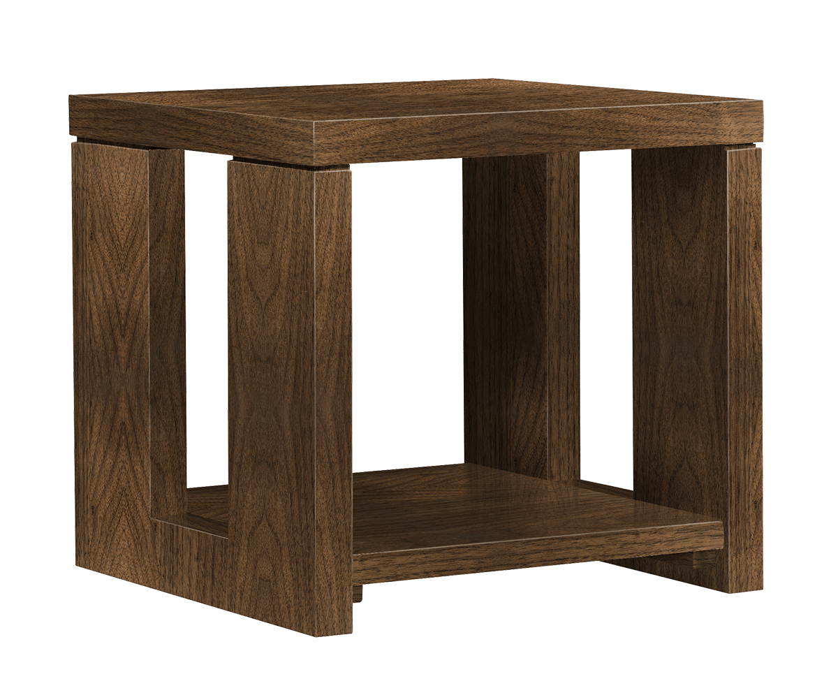 Belle Meade Signature Side Table Dante